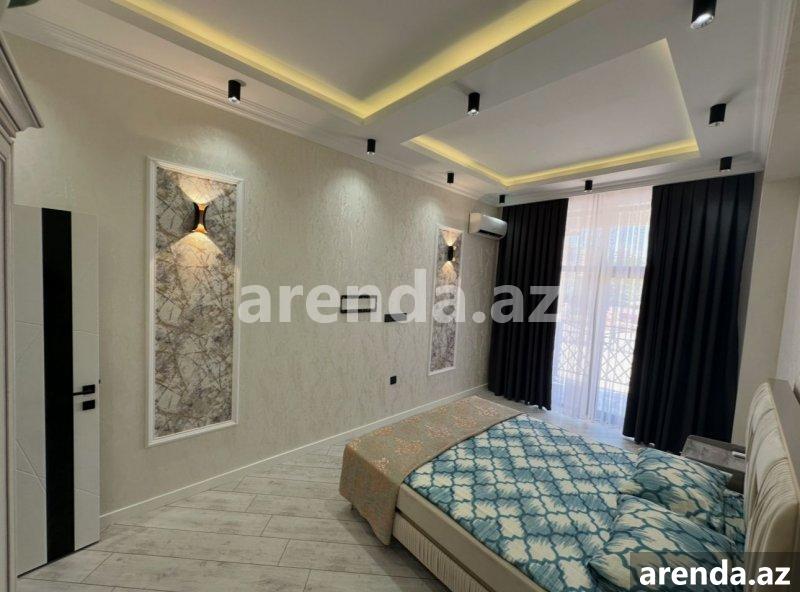 Kirayə (aylıq) 2 otaqlı Yeni Tikili, Qara Qarayev metrosu, Nizami rayonu 2 Kirayə (aylıq) 2 otaqlı Yeni Tikili, Qara Qarayev metrosu, Nizami rayonu 2