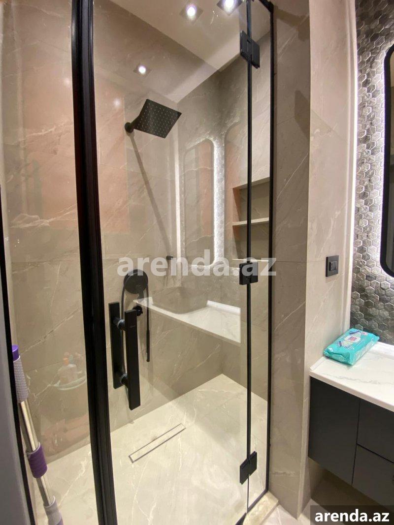 Kirayə (aylıq) 2 otaqlı Yeni Tikili, Xətai rayonu 18 Kirayə (aylıq) 2 otaqlı Yeni Tikili, Xətai rayonu 18