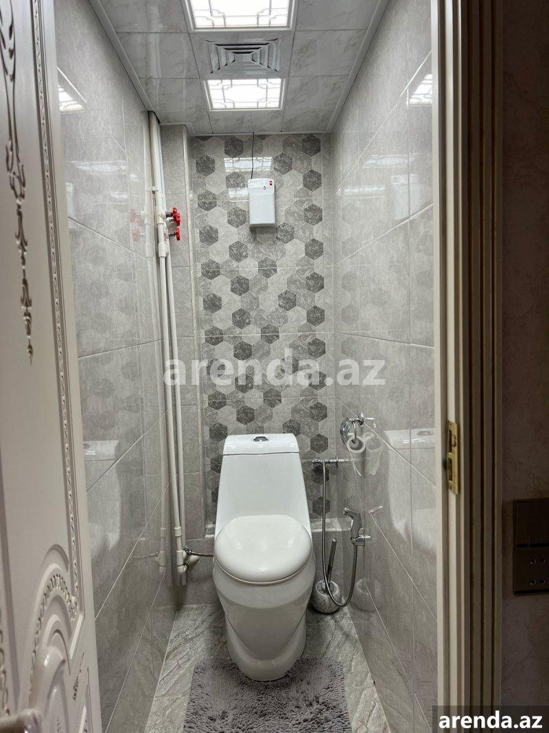 Satılır 3 otaqlı Köhnə Tikili, Neftçilər metrosu, 8-ci kilometr, Nizami rayonu 10 Satılır 3 otaqlı Köhnə Tikili, Neftçilər metrosu, 8-ci kilometr, Nizami rayonu 10