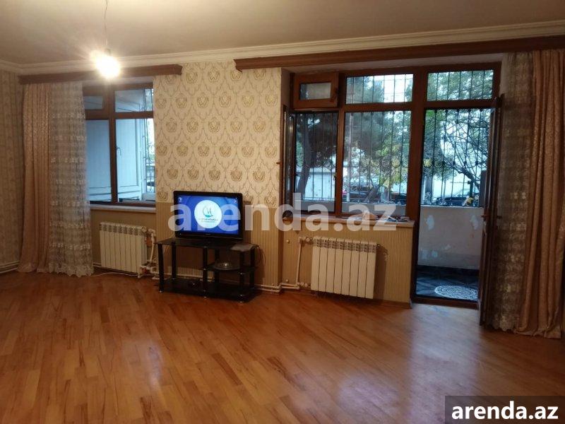 Kirayə (aylıq) 5 otaqlı Köhnə Tikili, Gənclik metrosu, Nərimanov rayonu 5 Kirayə (aylıq) 5 otaqlı Köhnə Tikili, Gənclik metrosu, Nərimanov rayonu 5