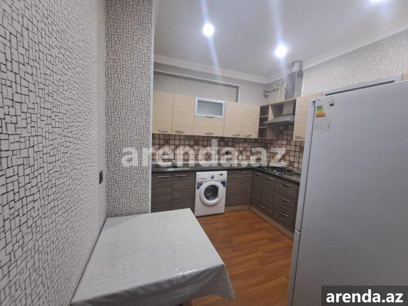 Аренда 2 комнатная Новостройка, м. Ази Асланова метро, пос. А.Асланов, Хетаи район 13 Аренда 2 комнатная Новостройка, м. Ази Асланова метро, пос. А.Асланов, Хетаи район 13
