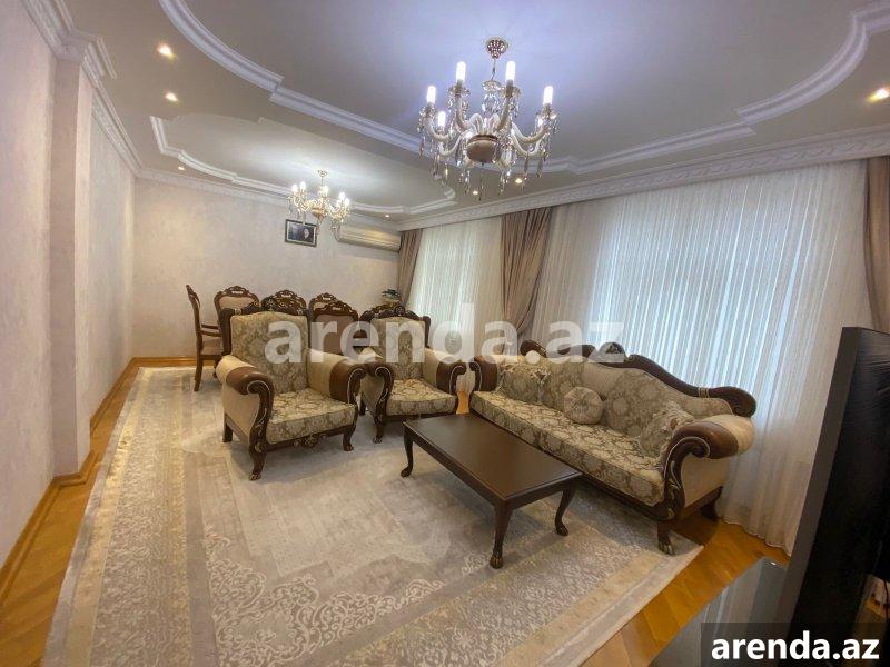 Продажа 5 комнатная Вторичка, м. Халглар Достлугу метро, Хетаи район 1 Продажа 5 комнатная Вторичка, м. Халглар Достлугу метро, Хетаи район 1
