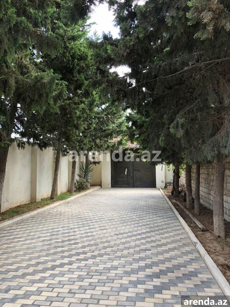 Satılır 6 otaqlı Həyət evi/villa, Yeni Ramana, Sabunçu rayonu 13 Satılır 6 otaqlı Həyət evi/villa, Yeni Ramana, Sabunçu rayonu 13