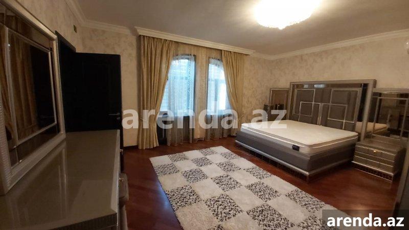 Аренда 5 комнатная Дома/Виллы, м. Гянджлик метро, Наримановский р-н район 14 Аренда 5 комнатная Дома/Виллы, м. Гянджлик метро, Наримановский р-н район 14