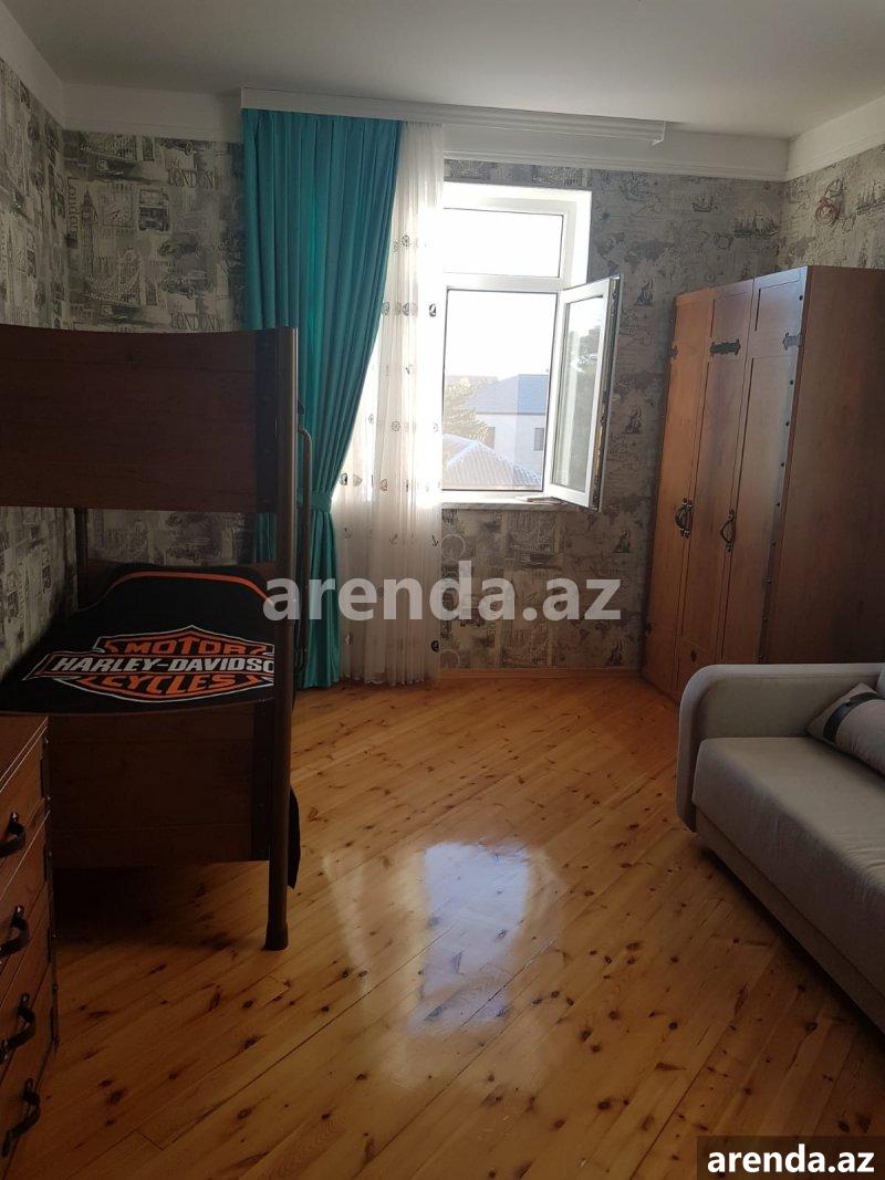 Kirayə (aylıq) 6 otaqlı Bağ evi, Nardaran qəs., Sabunçu rayonu 12 Kirayə (aylıq) 6 otaqlı Bağ evi, Nardaran qəs., Sabunçu rayonu 12