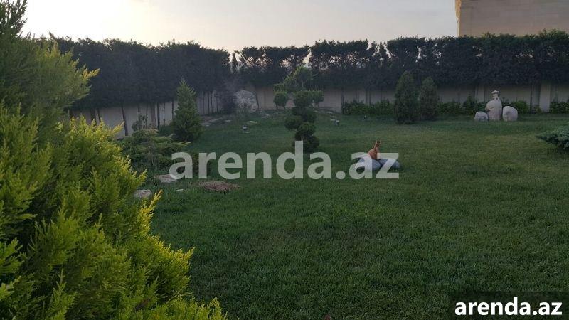 Satılır 4 otaqlı Bağ evi, Goradil, Abşeron rayonu 42