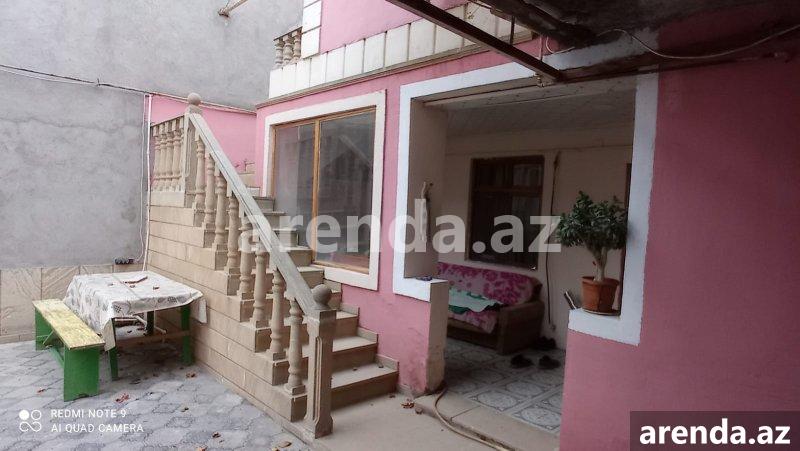 Satılır 5 otaqlı Həyət evi/villa Xırdalan 1 Satılır 5 otaqlı Həyət evi/villa Xırdalan 1