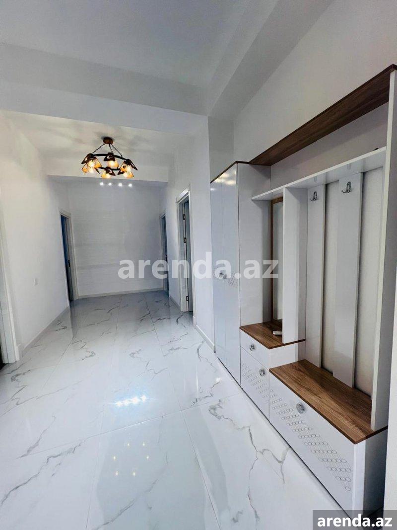 Satılır 4 otaqlı Yeni Tikili, Xətai metrosu, Xətai rayonu 21 Satılır 4 otaqlı Yeni Tikili, Xətai metrosu, Xətai rayonu 21