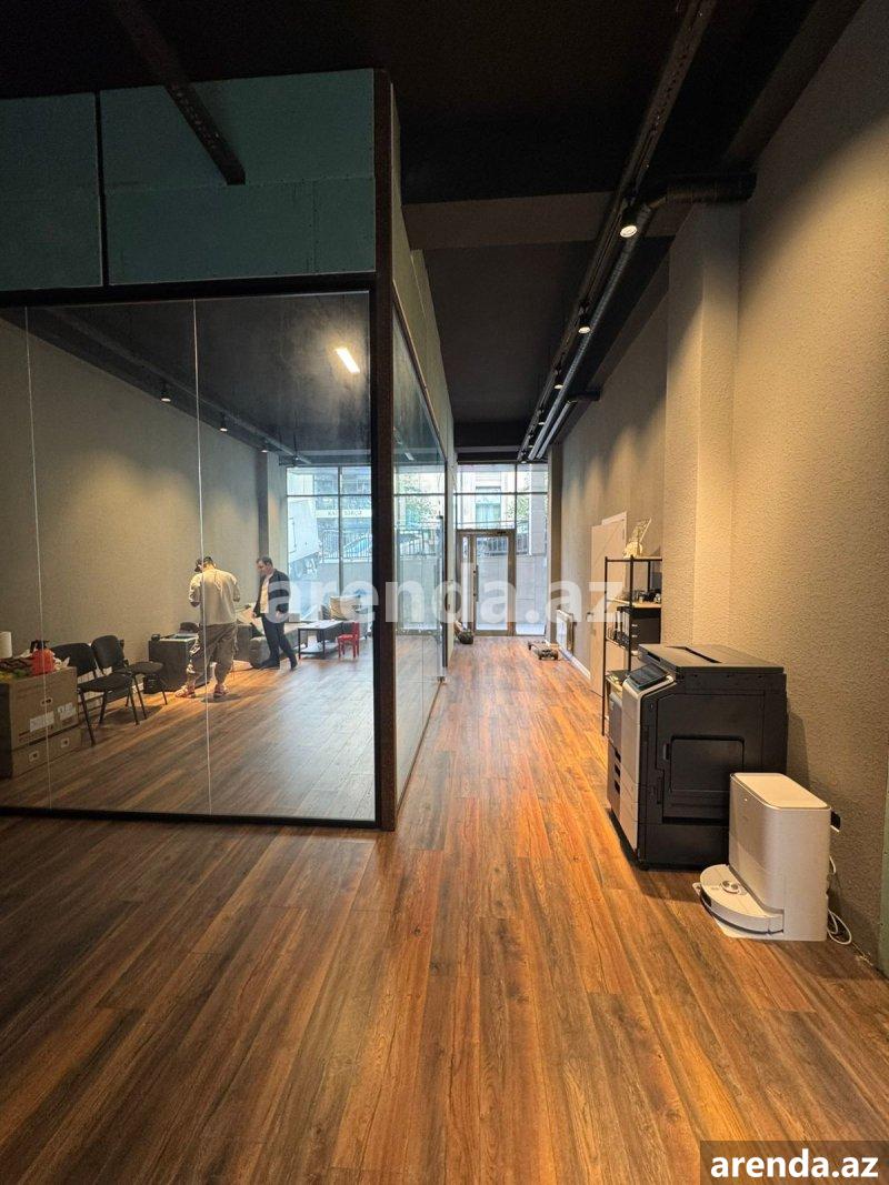 Аренда 3 комнатная Офис, Насими район 11 Аренда 3 комнатная Офис, Насими район 11