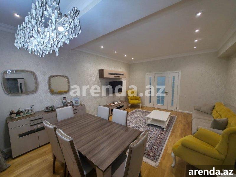 Kirayə (aylıq) 3 otaqlı Yeni Tikili, Elmlər akademiyası metrosu, Yasamal rayonu 1 Kirayə (aylıq) 3 otaqlı Yeni Tikili, Elmlər akademiyası metrosu, Yasamal rayonu 1