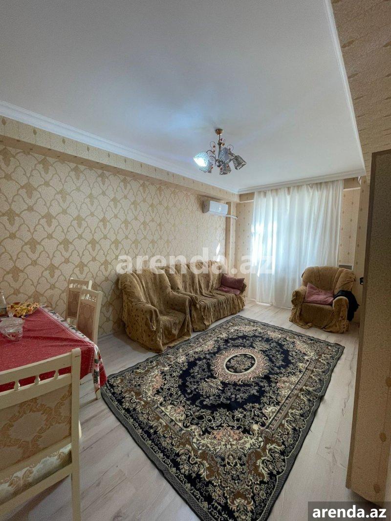 Продажа 2 комнатная Новостройка, Масазыр, Абшерон район 6 Продажа 2 комнатная Новостройка, Масазыр, Абшерон район 6