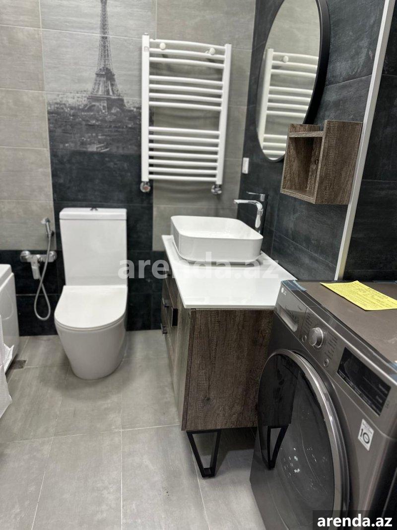 Аренда 3 комнатная Новостройка, м. Эльмляр Академиясы метро, Ясамал район 9 Аренда 3 комнатная Новостройка, м. Эльмляр Академиясы метро, Ясамал район 9