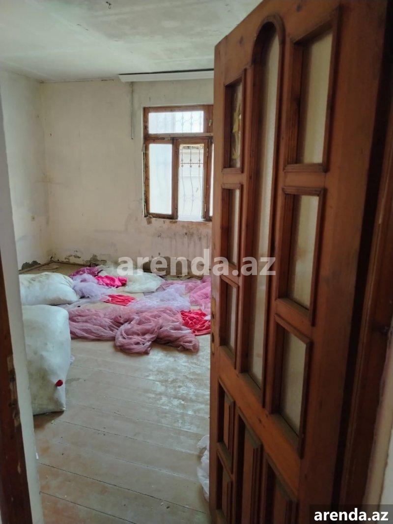 Продажа Объект, пос. Говсан, Сураханы район 11 Продажа Объект, пос. Говсан, Сураханы район 11