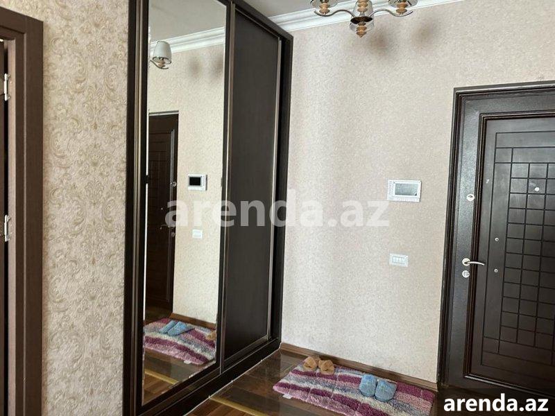 Kirayə (aylıq) 2 otaqlı Yeni Tikili, 28 May metrosu, Nəsimi rayonu 6 Kirayə (aylıq) 2 otaqlı Yeni Tikili, 28 May metrosu, Nəsimi rayonu 6