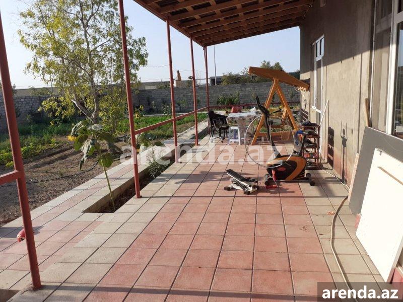 Kirayə (aylıq) 3 otaqlı Bağ evi, Buzovna, Xəzər rayonu 1 Kirayə (aylıq) 3 otaqlı Bağ evi, Buzovna, Xəzər rayonu 1