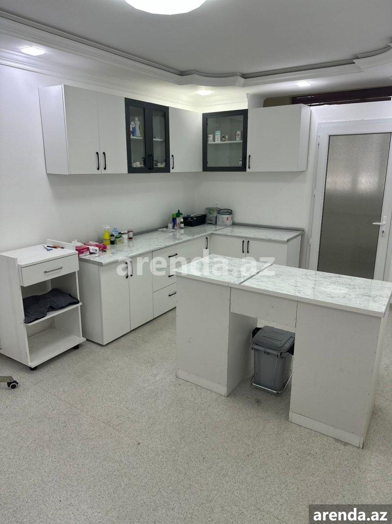 Kirayə (aylıq) Obyekt, Nəriman Nərimanov metrosu, Nərimanov rayonu 4 Kirayə (aylıq) Obyekt, Nəriman Nərimanov metrosu, Nərimanov rayonu 4