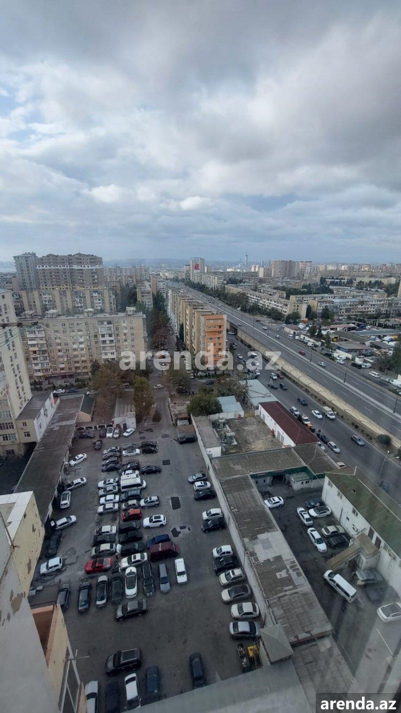 Satılır 4 otaqlı Yeni Tikili, Xalqlar dostluğu metrosu, Xətai rayonu 11 Satılır 4 otaqlı Yeni Tikili, Xalqlar dostluğu metrosu, Xətai rayonu 11