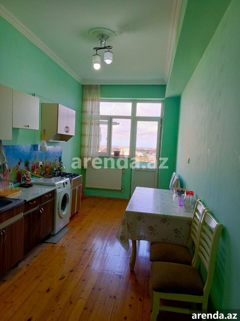 Kirayə (aylıq) 1 otaqlı Yeni Tikili, Əhmədli, Xətai rayonu 3 Kirayə (aylıq) 1 otaqlı Yeni Tikili, Əhmədli, Xətai rayonu 3