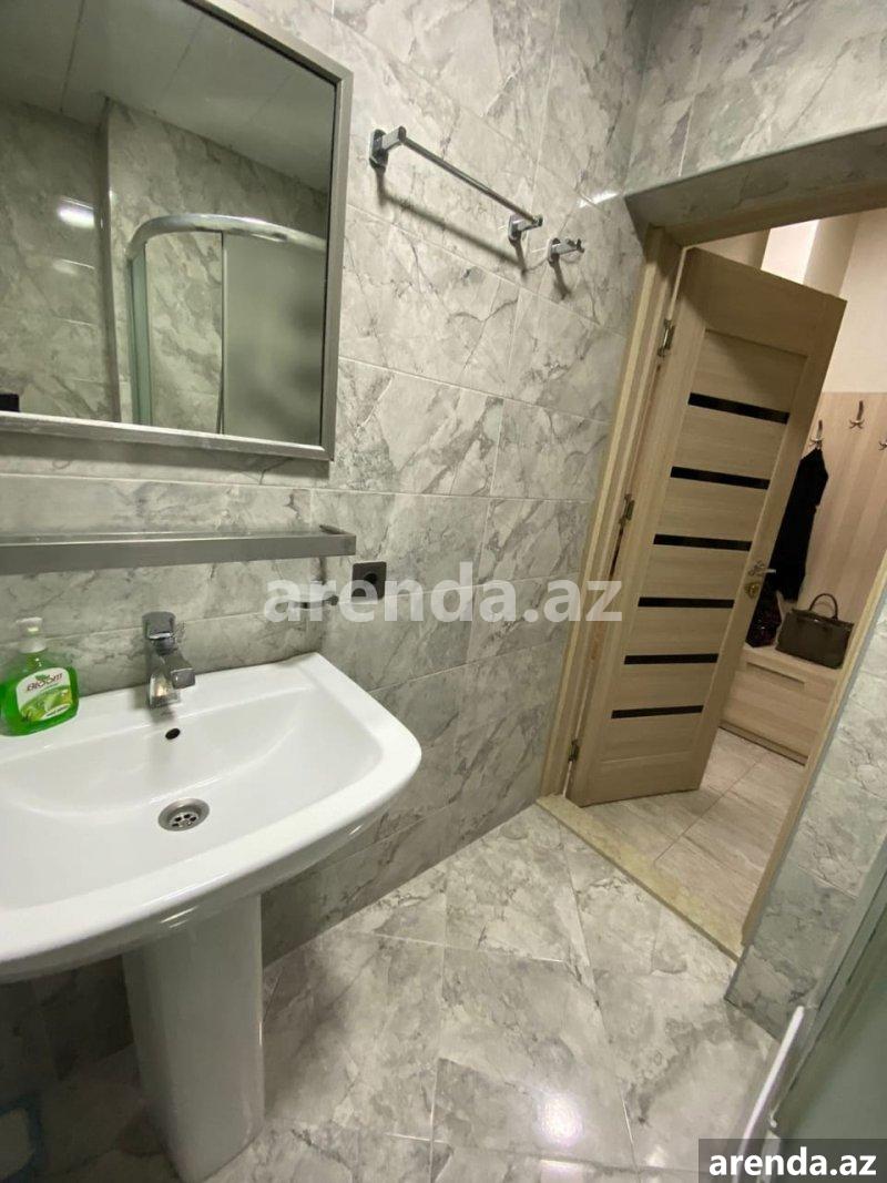 Kirayə (aylıq) 2 otaqlı Yeni Tikili, Nəriman Nərimanov metrosu, Nərimanov rayonu 7 Kirayə (aylıq) 2 otaqlı Yeni Tikili, Nəriman Nərimanov metrosu, Nərimanov rayonu 7