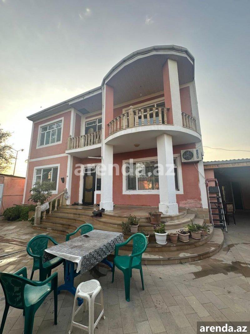 Продажа 5 комнатная Дома/Виллы, пос. Биня, Хязяр район 1 Продажа 5 комнатная Дома/Виллы, пос. Биня, Хязяр район 1