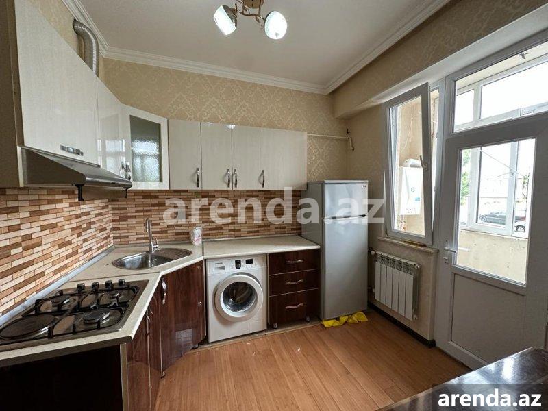 Kirayə (aylıq) 3 otaqlı Yeni Tikili, Yeni Günəşli qəs., Suraxanı rayonu 9