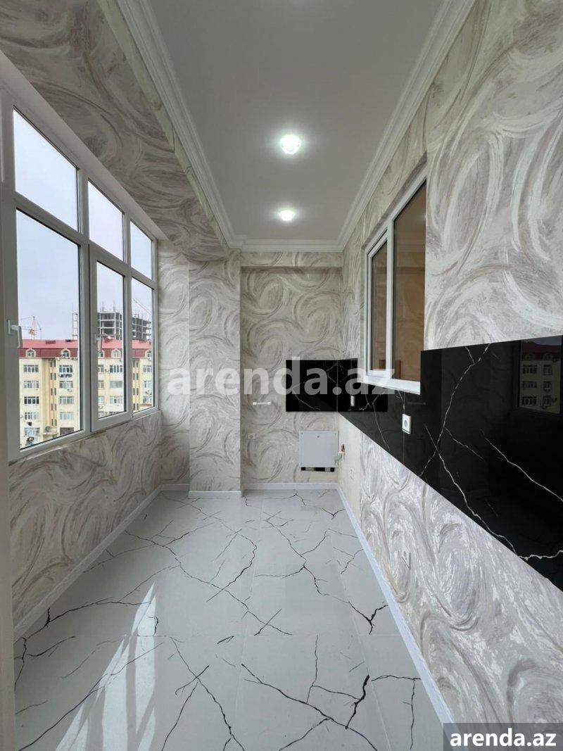 Продажа 2 комнатная Новостройка, Масазыр, Абшерон район 5