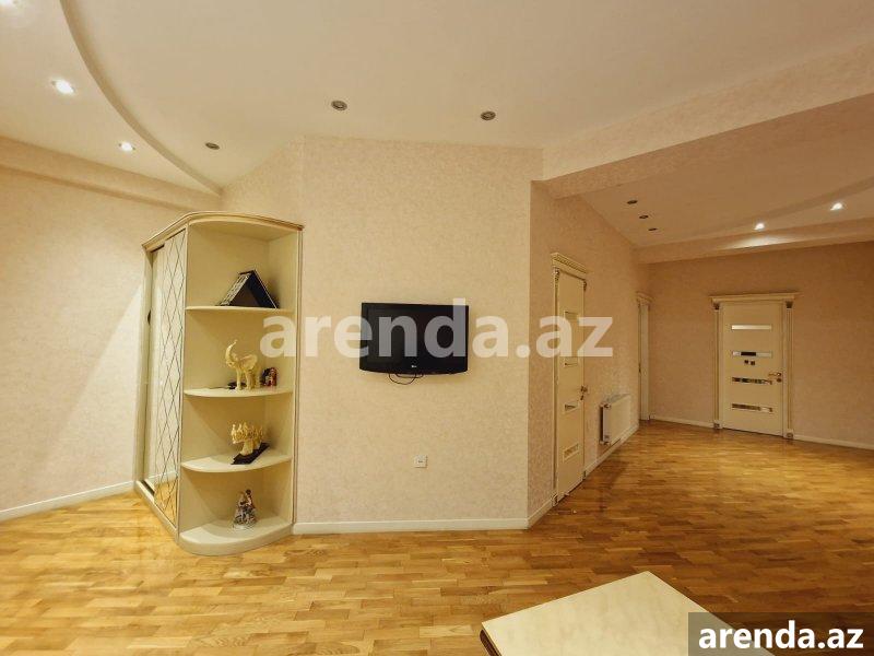 Satılır 3 otaqlı Yeni Tikili, Gənclik metrosu, Nərimanov rayonu $num