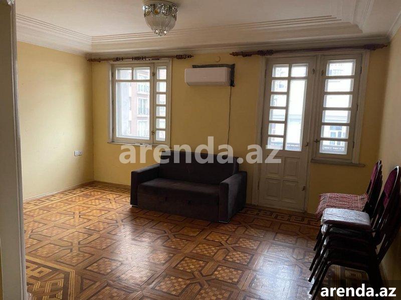Kirayə (aylıq) 5 otaqlı Ofis, 28 May metrosu, Nəsimi rayonu 6