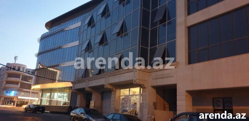 Kirayə (aylıq) 6 otaqlı Ofis, Xətai metrosu, Xətai rayonu 1