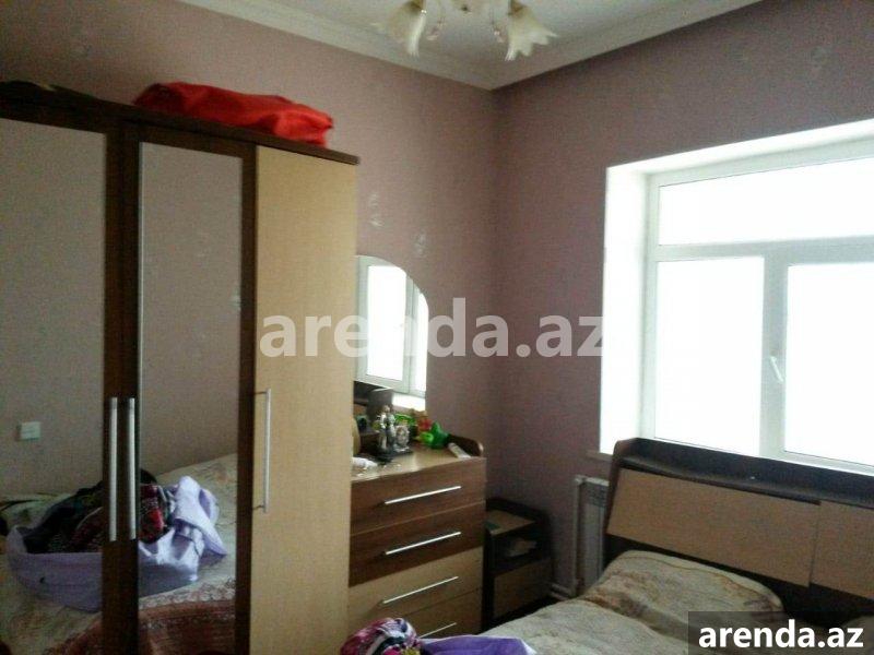 Satılır 2 otaqlı Həyət evi/villa, Xətai rayonu 5
