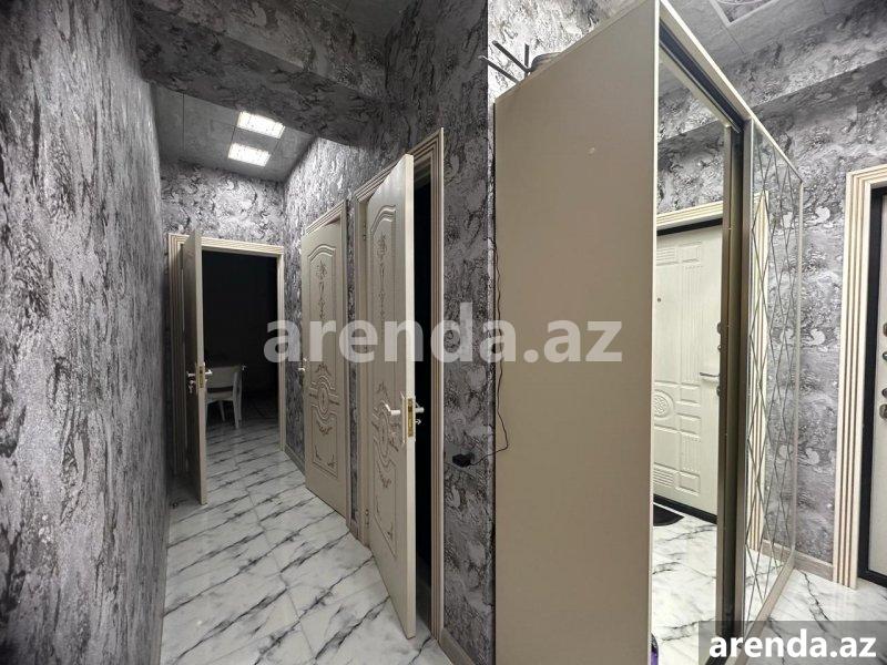 Продажа 3 комнат Новостройка, м. 20 Января метро, Масазыр, Абшерон район 12