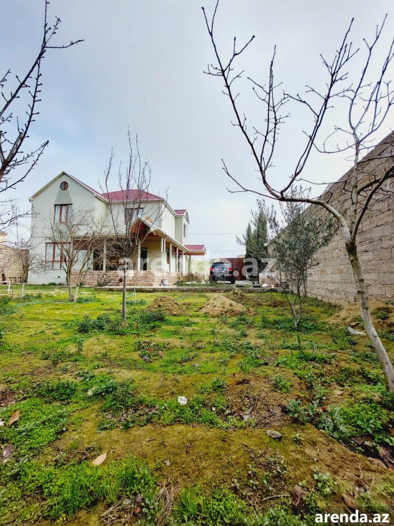 Satılır 6 otaqlı Həyət evi/villa, Buzovna, Xəzər rayonu 3 Satılır 6 otaqlı Həyət evi/villa, Buzovna, Xəzər rayonu 3