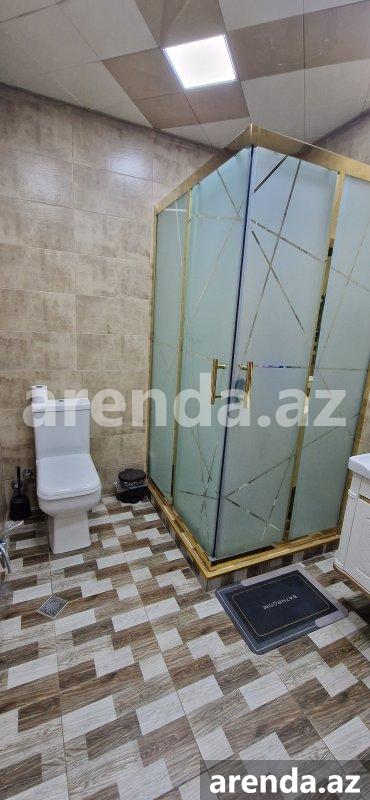 Satılır 2 otaqlı Yeni Tikili, Qara Qarayev metrosu, 8-ci kilometr, Nizami rayonu 24 Satılır 2 otaqlı Yeni Tikili, Qara Qarayev metrosu, 8-ci kilometr, Nizami rayonu 24