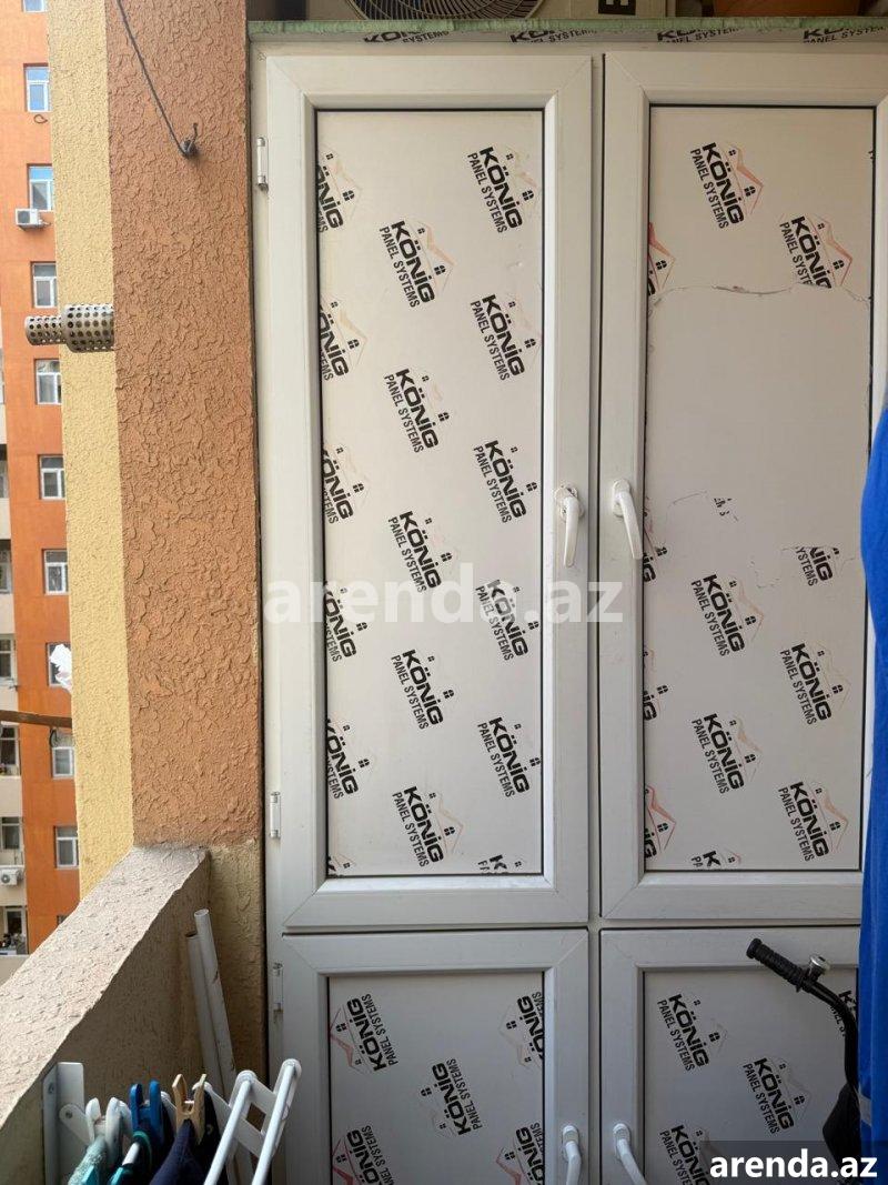 Satılır 1 otaqlı Yeni Tikili Xırdalan 11 Satılır 1 otaqlı Yeni Tikili Xırdalan 11