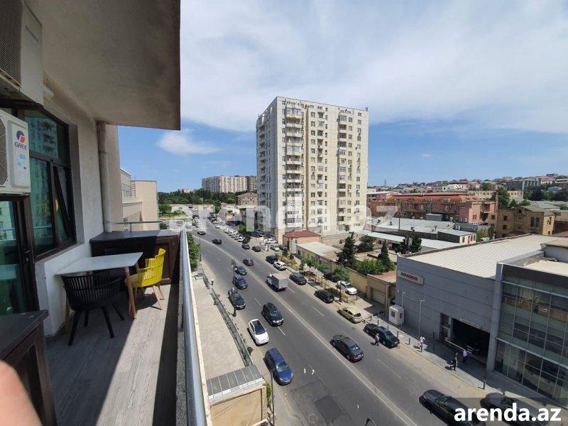 Satılır 4 otaqlı Yeni Tikili, İçərişəhər metrosu, Səbail rayonu 35 Satılır 4 otaqlı Yeni Tikili, İçərişəhər metrosu, Səbail rayonu 35