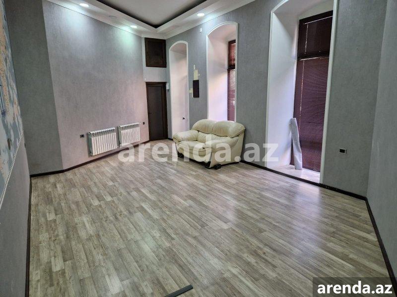 Kirayə (aylıq) 5 otaqlı Ofis, Səbail rayonu 3 Kirayə (aylıq) 5 otaqlı Ofis, Səbail rayonu 3