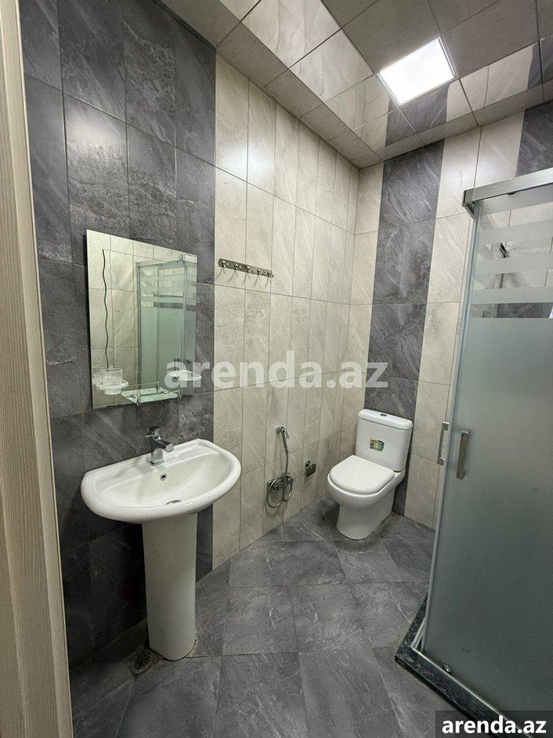 Kirayə (aylıq) 3 otaqlı Yeni Tikili, 8 Noyabr metrosu, Yasamal rayonu 16 Kirayə (aylıq) 3 otaqlı Yeni Tikili, 8 Noyabr metrosu, Yasamal rayonu 16