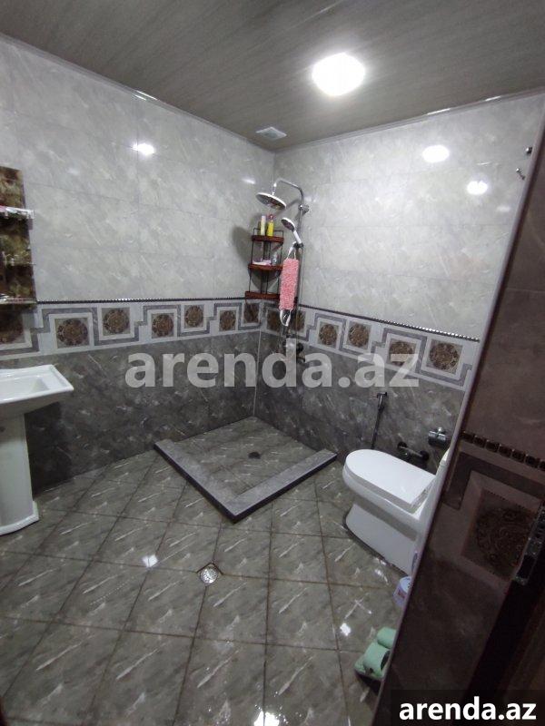 Satılır 3 otaqlı Həyət evi/villa, Buzovna, Xəzər rayonu 12 Satılır 3 otaqlı Həyət evi/villa, Buzovna, Xəzər rayonu 12