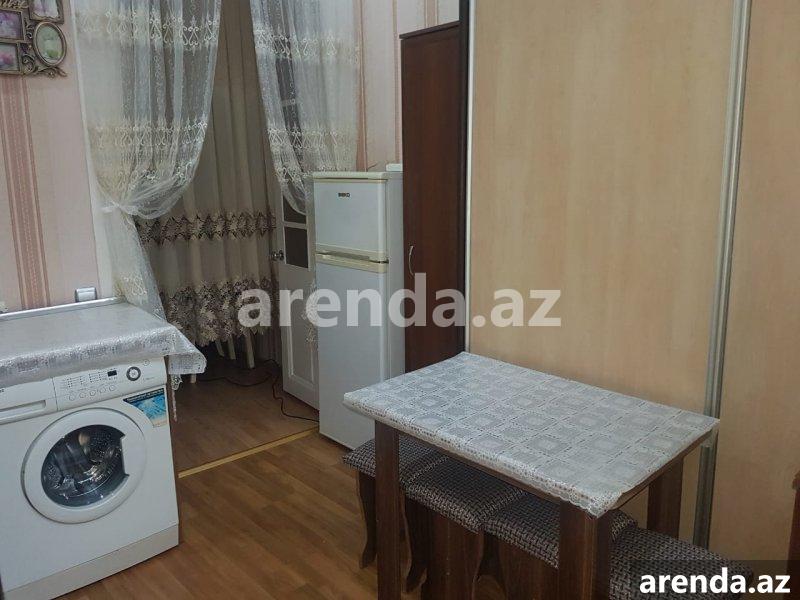 Kirayə (aylıq) 1 otaqlı Köhnə Tikili, 28 May metrosu, Nəsimi rayonu 9 Kirayə (aylıq) 1 otaqlı Köhnə Tikili, 28 May metrosu, Nəsimi rayonu 9
