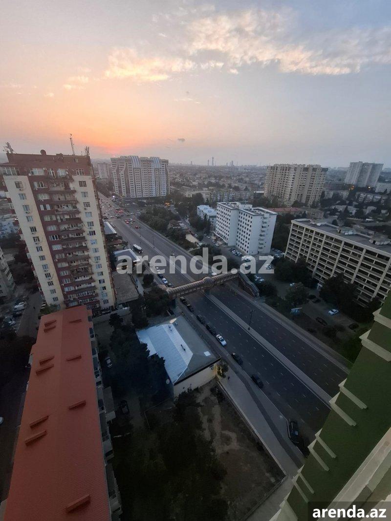 Продажа 2 комнатная Новостройка, м. Хетаи метро, Хетаи район 25 Продажа 2 комнатная Новостройка, м. Хетаи метро, Хетаи район 25