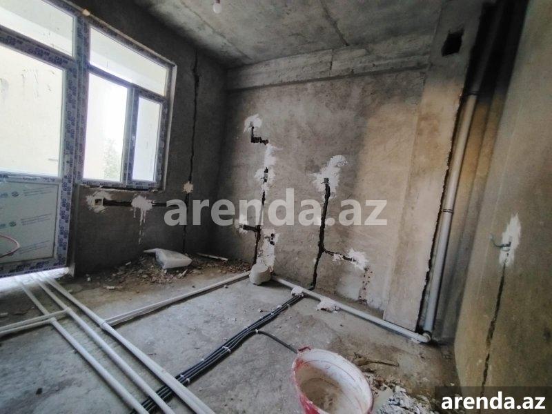 Продажа 2 комнатная Новостройка, м. Ахмедли метро, Хетаи район 4 Продажа 2 комнатная Новостройка, м. Ахмедли метро, Хетаи район 4