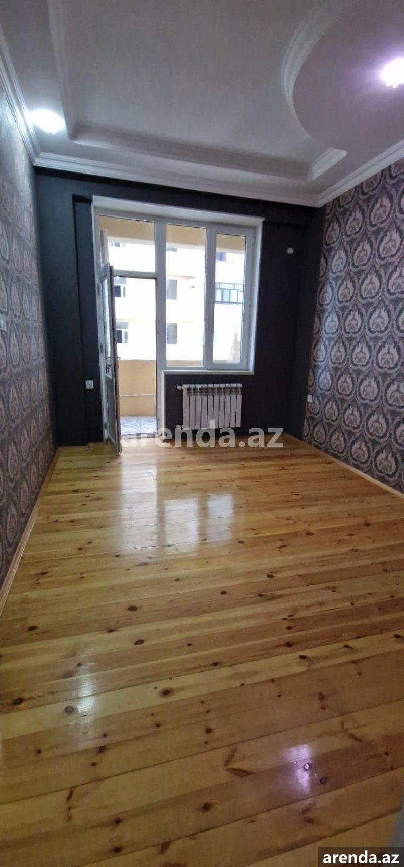 Satılır 2 otaqlı Yeni Tikili, Zığ qəs., Suraxanı rayonu 1 Satılır 2 otaqlı Yeni Tikili, Zığ qəs., Suraxanı rayonu 1