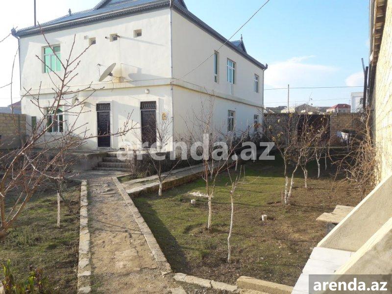 Satılır 6 otaqlı Həyət evi/villa, Hökməli, Abşeron rayonu 6