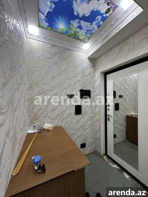 Satılır 3 otaqlı Yeni Tikili Xırdalan 16 Satılır 3 otaqlı Yeni Tikili Xırdalan 16