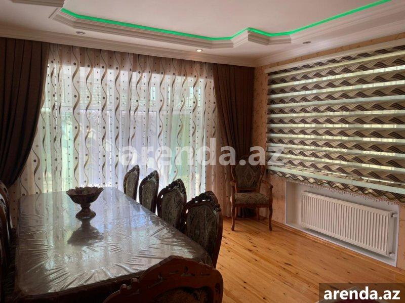 Kirayə (aylıq) 4 otaqlı Bağ evi, Buzovna, Xəzər rayonu 11 Kirayə (aylıq) 4 otaqlı Bağ evi, Buzovna, Xəzər rayonu 11