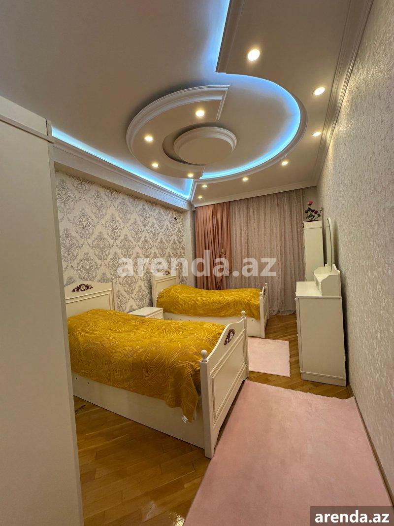 Kirayə (aylıq) 4 otaqlı Yeni Tikili, 8 Noyabr metrosu, Yasamal rayonu 13 Kirayə (aylıq) 4 otaqlı Yeni Tikili, 8 Noyabr metrosu, Yasamal rayonu 13