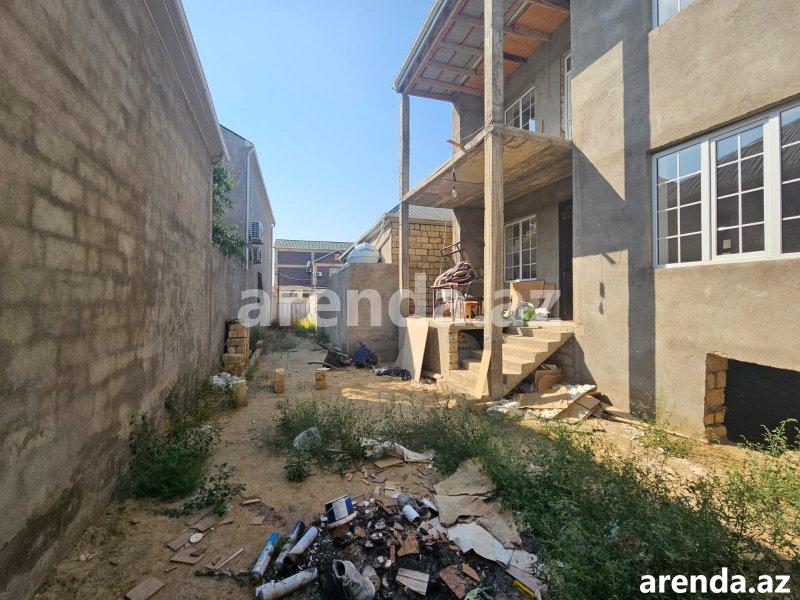 Satılır 4 otaqlı Həyət evi/villa, Masazır, Abşeron rayonu 4 Satılır 4 otaqlı Həyət evi/villa, Masazır, Abşeron rayonu 4