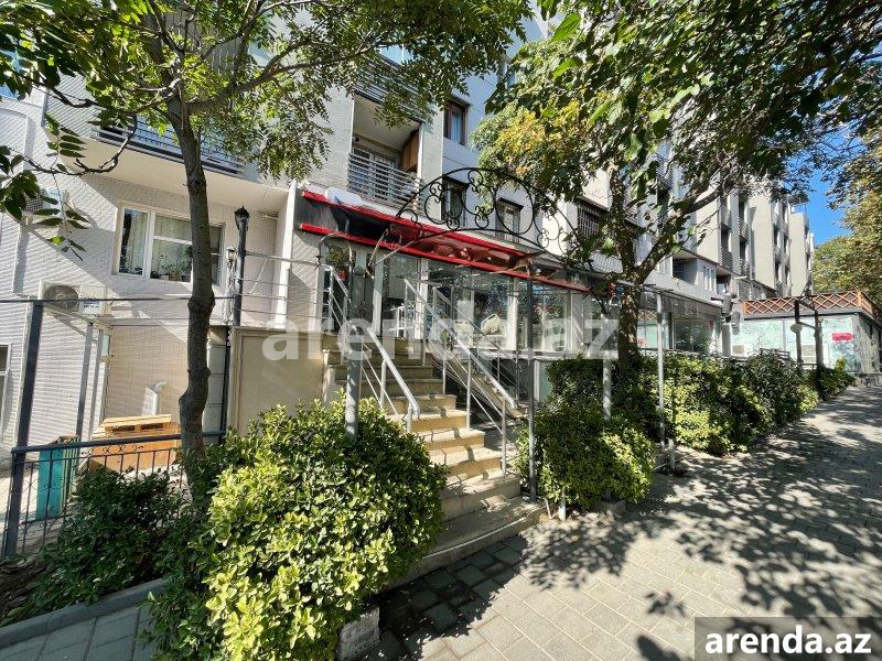 Kirayə (aylıq) Obyekt, Avropa otel, Nəsimi rayonu 21 Kirayə (aylıq) Obyekt, Avropa otel, Nəsimi rayonu 21