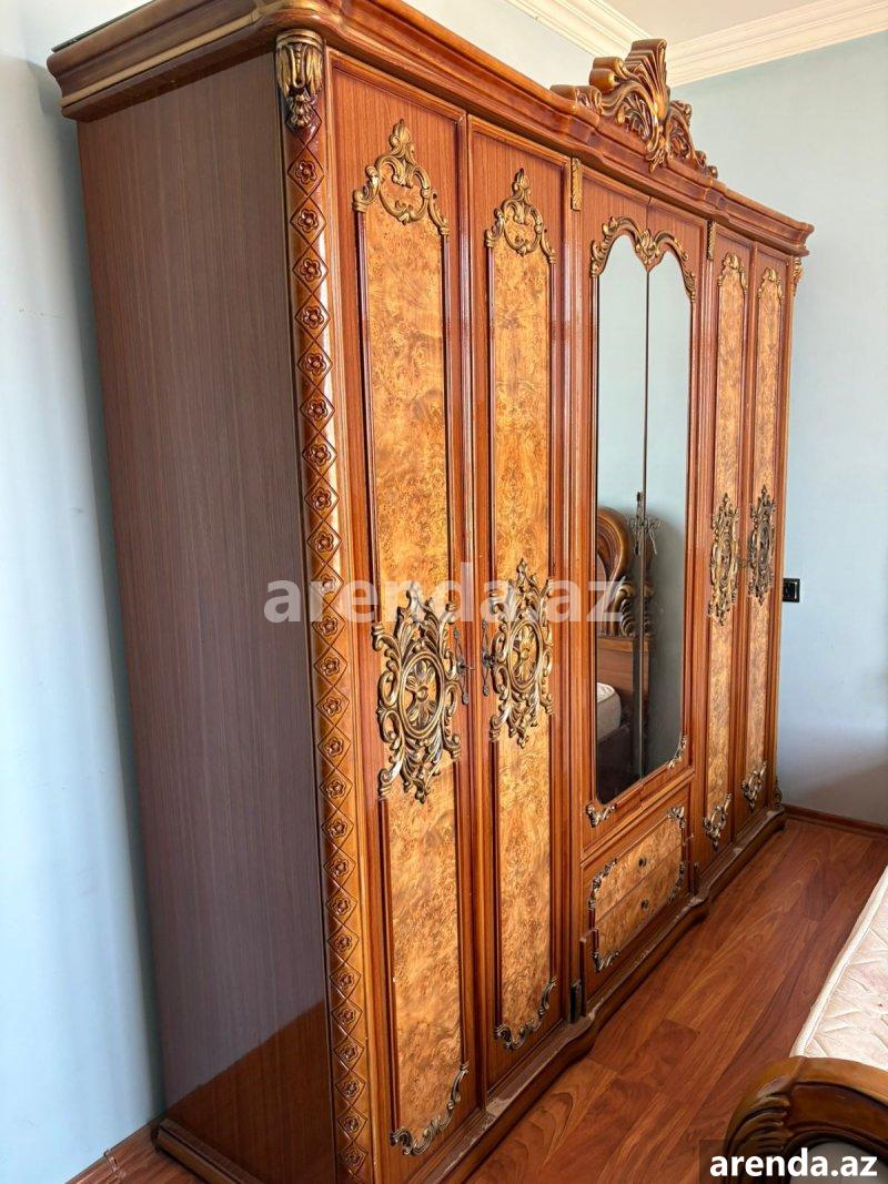 Аренда 5 комнатная Дома/Виллы Хырдалан 18 Аренда 5 комнатная Дома/Виллы Хырдалан 18