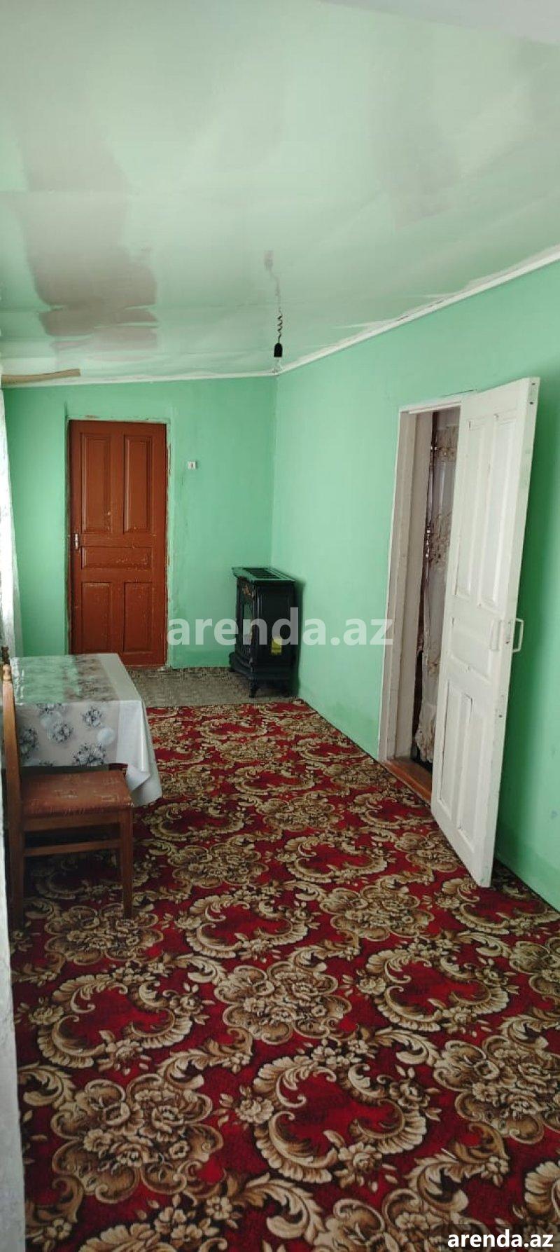 Kirayə (günlük) 3 otaqlı Həyət evi/villa Quba 4 Kirayə (günlük) 3 otaqlı Həyət evi/villa Quba 4